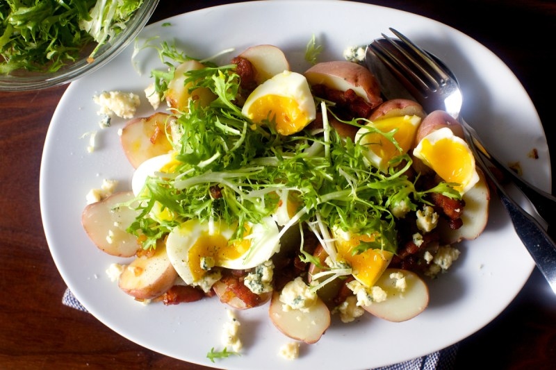 how to soft boil an egg
