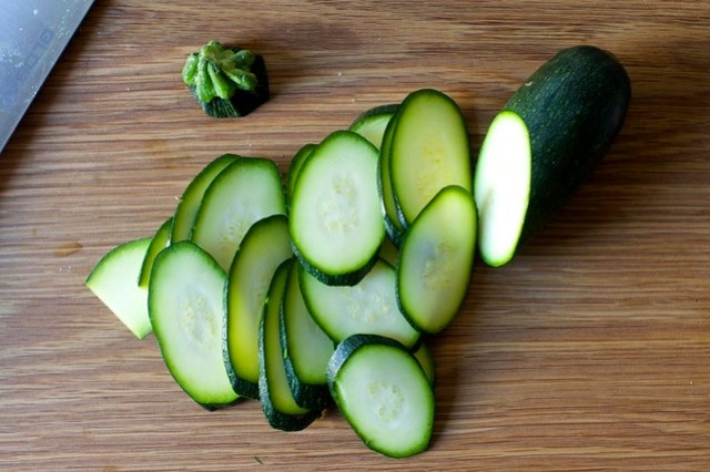 how to julienne